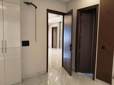 Bedroom Image of 2200 Sq.ft 4 BHK Builder Floor for sale in Sector 52 Gurgaon for Rs. 30000000