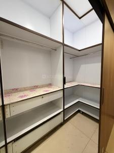 Kitchen Image of 3100 Sq.ft 4 BHK Apartment / Flat for rent in Aradhya Shri Bharat Vatika, Adarsh Gram Rishikesh for Rs. 50000