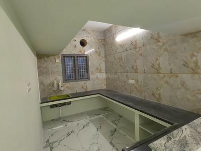 Kitchen Image of 2296 Sq.ft 4 BHK Villa for sale in Surapet Chennai for Rs. 18999000