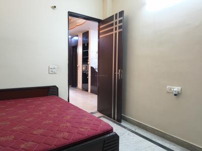 Bedroom Image of 1100 Sq.ft 3 BHK Builder Floor for sale in Indirapuram Ghaziabad for Rs. 9000000