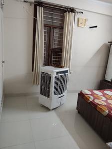 Balcony Image of 1300 Sq.ft 3 BHK Apartment / Flat for sale in Govindpura Kardhani Scheme Jaipur for Rs. 4000000
