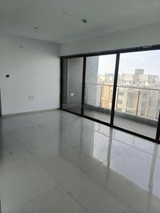 Hall Image of 1460 Sq.ft 3 BHK Apartment / Flat for sale in Sukhwani Ambar, Wakad Pune for Rs. 12200000