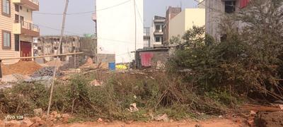 Image of 1100 Sq.ft Residential Plot / Land for sale in Amanaka, Raipur for Rs. 3850000