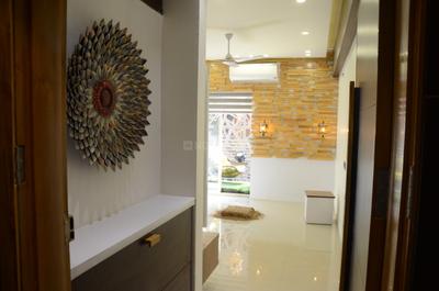 Image of 935 Sq.ft 3 BHK Apartment / Flat for sale in Saral Sparsh Aura, Vishala, Ahmedabad for Rs. 8500000