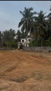 Image of 27900 Sq.ft Residential Plot / Land for sale in Santhekatte, Udupi for Rs. 11000000