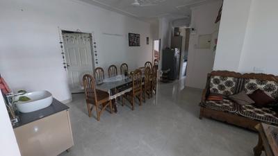 3 BHK Flat