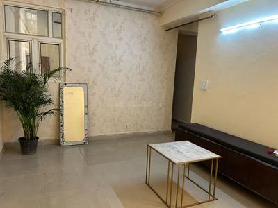 2.5 BHK Flat