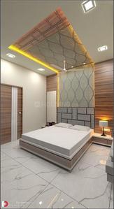 Image of 2000 Sq.ft 2 BHK Independent House for rent in Vaidehi Shri Hari Arjun, Ghatlodiya, Ahmedabad for Rs. 15500