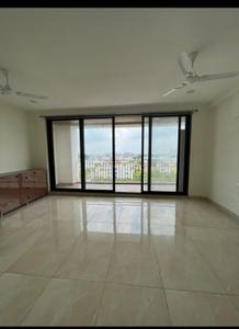 Hall Image of 1550 Sq.ft 3 BHK Apartment / Flat for rent in Aakriti Orchid Heights, Bawadiya Kalan Bhopal for Rs. 33000