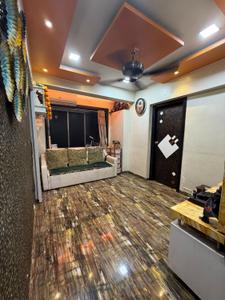 Hall Image of 450 Sq.ft 1 BHK Apartment / Flat for sale in Chinchpokli Mumbai for Rs. 16500000