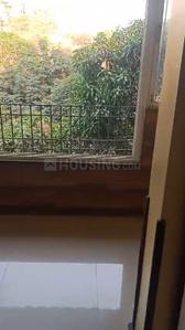 Balcony Image of 1200 Sq.ft 2.5 BHK Apartment / Flat for sale in Nisarg Darshan, Nerul Navi Mumbai for Rs. 21500000