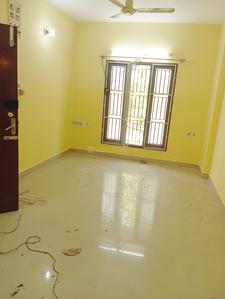 2 BHK Independent Builder Floor