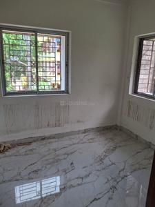 Bedroom Image of 650 Sq.ft 2 BHK Builder Floor for sale in Haltu Kolkata for Rs. 2900000