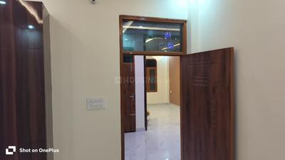 Bedroom Image of 1200 Sq.ft 2 BHK Independent House for sale in Gomti Nagar Extension Lucknow for Rs. 5100000