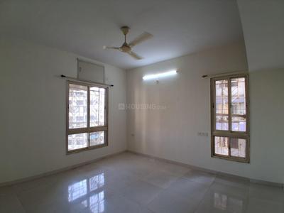 Bedroom Image of 1896 Sq.ft 3 BHK Apartment / Flat for sale in Regency Crest, Kharghar Navi Mumbai for Rs. 31000000