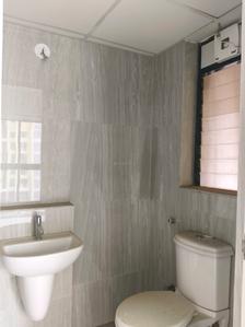 Bedroom Image of 611 Sq.ft 1 BHK Apartment / Flat for rent in Runwal Gardens Phase I, Dombivli East Thane for Rs. 12998