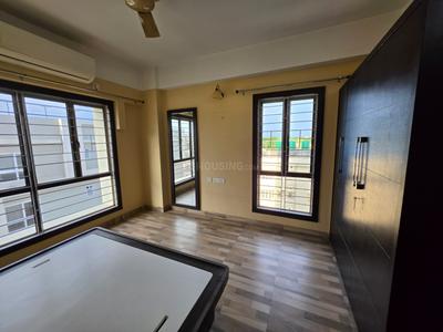 Bedroom Image of 2279 Sq.ft 4 BHK Apartment / Flat for sale in Sevoke Rd Siliguri for Rs. 18500000