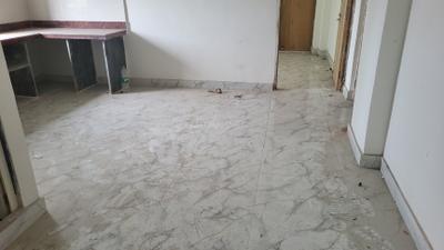 Living Room Image of 875 Sq.ft 2 BHK Apartment / Flat for sale in Airport Gate No. 3 Kolkata for Rs. 3675000