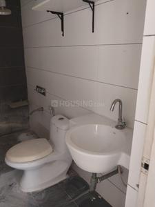 Image of 1844 Sq.ft 3 BHK Apartment / Flat for rent in Siddhraj Zold, Sargasan, Gandhinagar for Rs. 28000