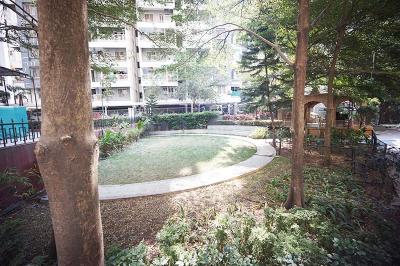 Image of 871 Sq.ft 2 BHK Apartment / Flat for sale in V Uptown, Ravet, Pune for Rs. 7500000