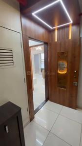 Hall Image of 900 Sq.ft 2 BHK Apartment / Flat for rent in VJ Yashone Wakad Central, Wakad Pune for Rs. 39999