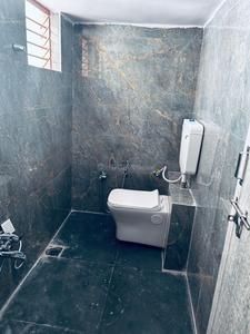 Bathroom Image of 2000 Sq.ft 3.5 BHK Independent House for sale in Chandkheda Ahmedabad for Rs. 13500000