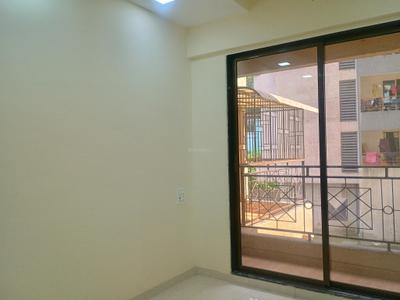 Living Room Image of 824 Sq.ft 1.5 BHK Apartment / Flat for sale in Runwal Gardens, Dombivli East Thane for Rs. 4599000