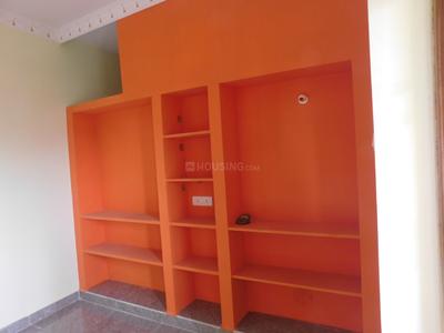 Bedroom Image of 450 Sq.ft 1 BHK Independent House for sale in Pozhichalur Chennai for Rs. 3200000