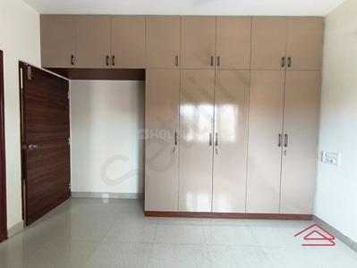 Bedroom Image of 1334 Sq.ft 3 BHK Apartment / Flat for sale in K R Puram Bengaluru for Rs. 13000000