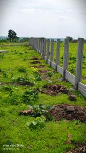 Image of 5000 Sq.ft 1 BHK Farm House for sale in Bazargaon, Nagpur for Rs. 24500000