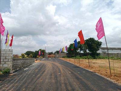 Residential Plot