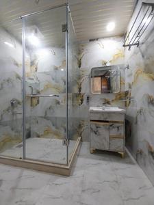 Bedroom Image of 3609 Sq.ft 4 BHK Builder Floor for sale in Safdarjung Enclave New Delhi for Rs. 93500000