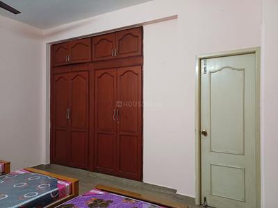 Bedroom Image of 1040 Sq.ft 2 BHK Apartment / Flat for rent in Ramapuram Chennai for Rs. 40000