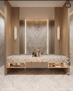 Bedroom Image of 10000 Sq.ft 4 BHK Builder Floor for sale in West End New Delhi for Rs. 400000000