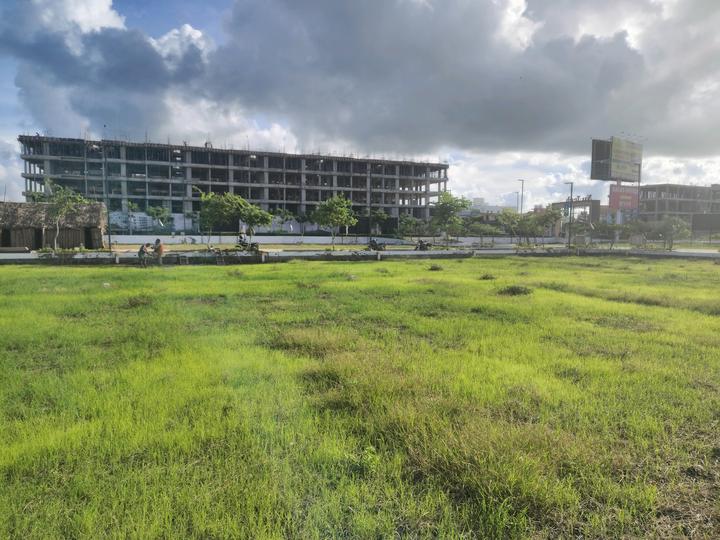 South India SIS Capetown Main Image 1