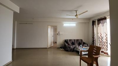 Living Room Image of 1897 Sq.ft 4 BHK Apartment / Flat for sale in DLF Westend Heights, Akshayanagar Bengaluru for Rs. 23600000