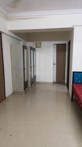 Hall Image of Navkar living  in Goregaon West, Mumbai