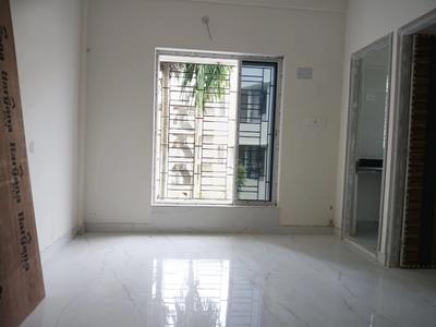Hall Image of 1385 Sq.ft 4 BHK Apartment / Flat for sale in Nayabad Kolkata for Rs. 5500000