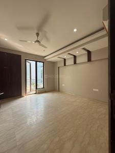 Living Room Image of 3150 Sq.ft 4 BHK Builder Floor for sale in Greater Kailash I New Delhi for Rs. 120000000