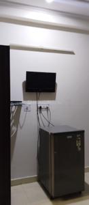Bedroom Image of 1RK in Sector 24, Gurgaon