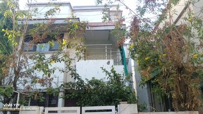 Image of 1440 Sq.ft 3 BHK Villa for rent in Ghodasar, Ahmedabad for Rs. 30000