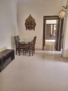 Hall Image of 950 Sq.ft 2 BHK Apartment / Flat for sale in K Raheja Interface Heights, Malad West Mumbai for Rs. 24800000