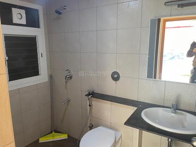 Bathroom Image of 829 Sq.ft 2 BHK Apartment / Flat for sale in Sobha Dream Gardens, Thanisandra Bengaluru for Rs. 12000000