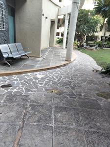 Image of 801 Sq.ft 2 BHK Apartment / Flat for sale in Gagan Emerald, Kondhwa, Pune for Rs. 6400000