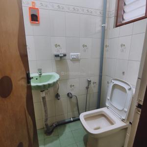 Image of 1750 Sq.ft 3 BHK Duplex for rent in Kasturi Nagar, Bengaluru for Rs. 40000