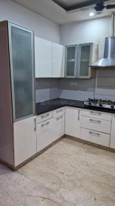Kitchen Image of 1125 Sq.ft 3 BHK Builder Floor for sale in Vikaspuri New Delhi for Rs. 18000000