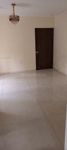 Hall Image of 1000 Sq.ft 2 BHK Apartment / Flat for rent in Kashish Park Tower, Dharamveer Nagar Thane for Rs. 50000