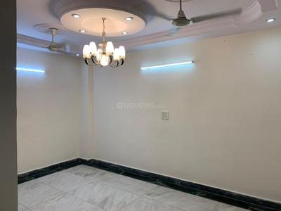 2 BHK Independent Builder Floor