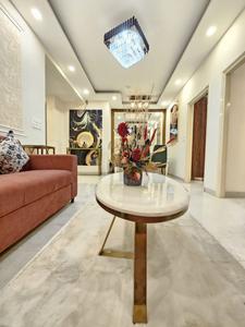 3 BHK Independent Builder Floor