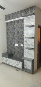 Bedroom Image of 1620 Sq.ft 3 BHK Builder Floor for sale in BPTP Parklands Pride, Sector 77 Faridabad for Rs. 8300000